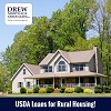 USDA Rural Development Home Loans