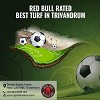 Best football coaching academy in Trivandrum