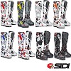 Motocross SIDI Boots