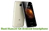 How To Root Huawei G8 Android Smartphone