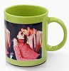Sublimation Full Color Mug in India