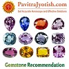 Gemstone Recommendation 