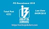 IBPS PO 2018 Recruitment – 4252 Posts Apply Online