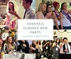 Cocktail Classes Hen Party| Hire A Private Bartender