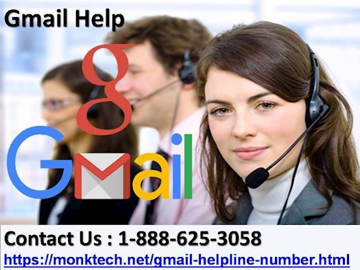 To fix the problem of getting emails in wrong order call Gmail help 1-888-625-3058