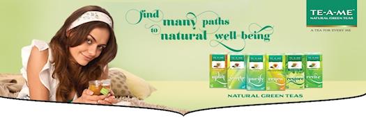 Online Store For Tea