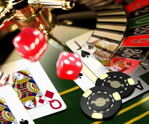 Play Casino Games Online at Askcasinobonus 