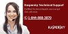 Kaspersky Antivirus Support Number Canada: 1-844-888-3870