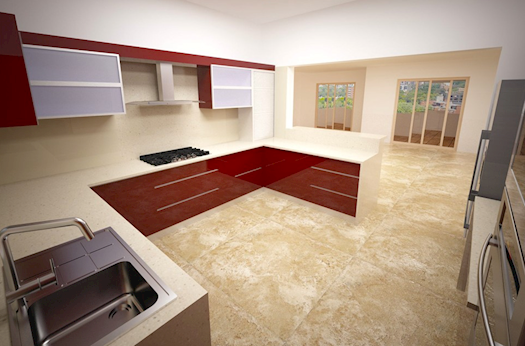 kitchen interiors bangalore