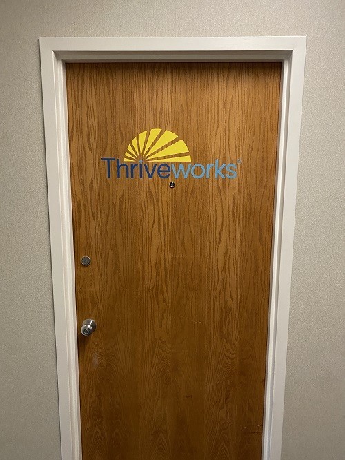 Thriveworks Counseling Providence