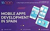 mobile application development in spain