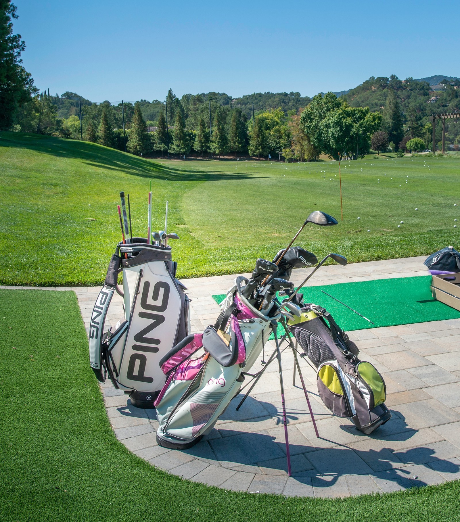 Sports Equipments