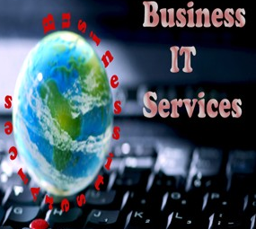 business IT Services