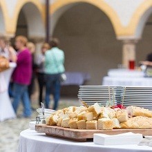 Eddy Catering LLC