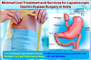 Minimal Cost Treatment and Services for Laparoscopic Gastric Bypass Surgery in India