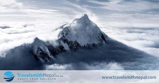 famous places in nepal