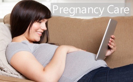 chiropractic during pregnancy Irmo