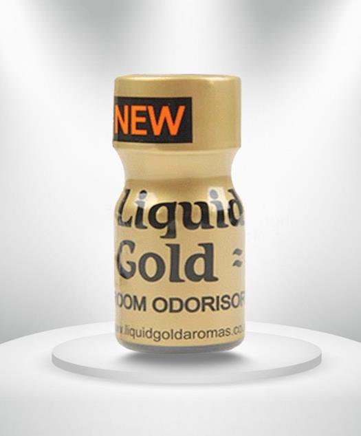 Liquid Gold Room Odourisers | Get Quality Poppers | 
