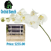 Best Orchid Bench Supplier in Florida     