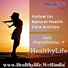 Health Tips for Better Life |  Health Care Tips - HealthyLife