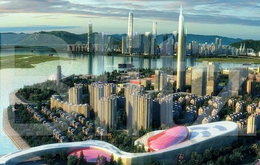 3D Bird Eye View Designs