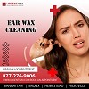 Ear Wax Cleaning