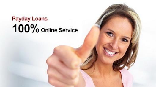Avail SIMPLE & Easy Payday Loans in Online for Quick CA$H….Hassle Free!