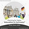 Study Bachelors In Germany