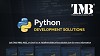 TMBS: Empowering Your Web Presence with Cutting-Edge Python Development Solutions