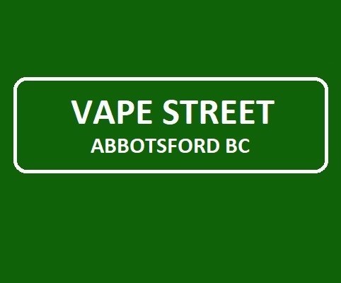 Vape Street Abbotsford Mill Lake