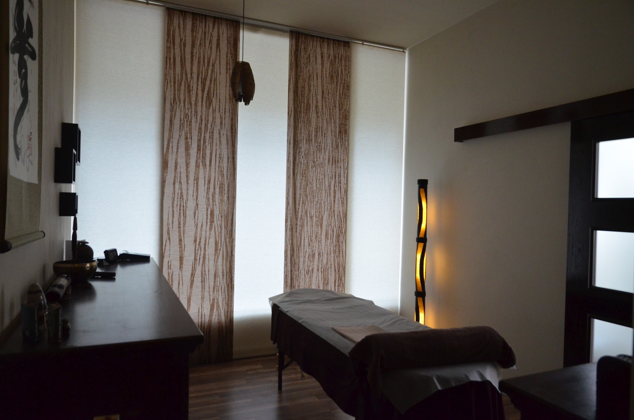 Padmalaya Massage Studio