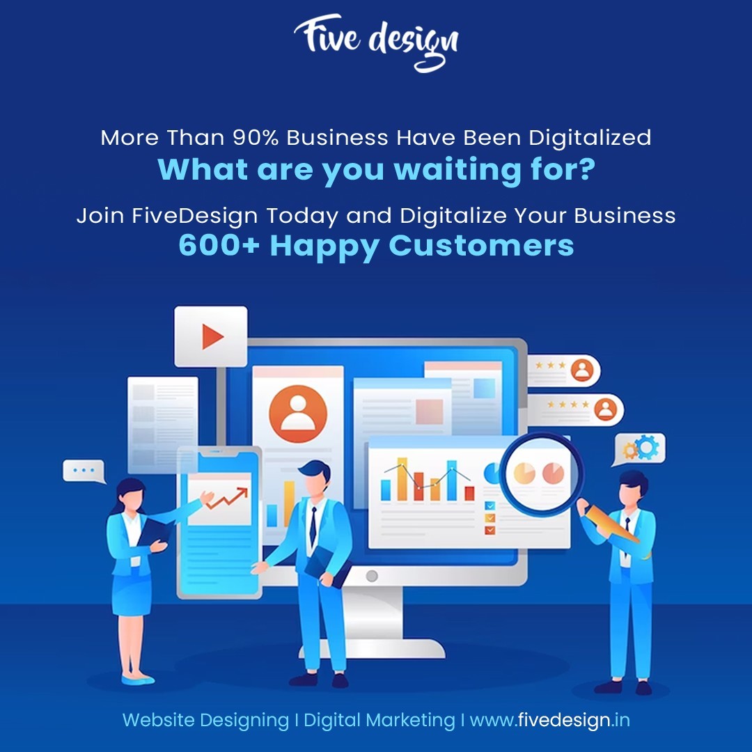 Best digital marketing services in delhi