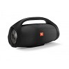 JBL Boombox Portable Bluetooth Wireless Speaker - Black