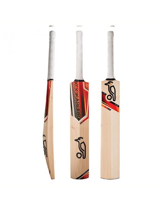 Best English Willow Kookaburra Blaze Pro Cricket Bat