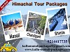 Himachal Tour Package