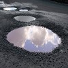 Potholes