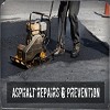 Asphalt Maintenance