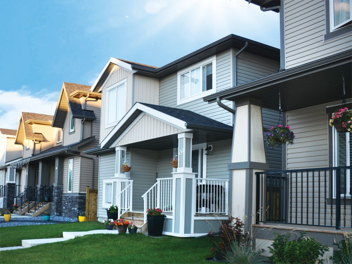 Sylvan Lake Builders