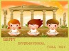 Happy International Yoga Day From Arogyam Pure Herbs