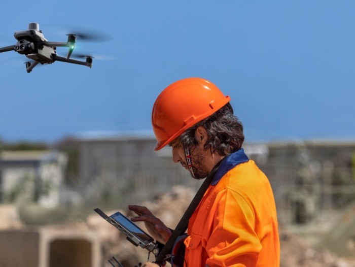 Faster And Smarter Unveiling The Benefits of Drone Surveys