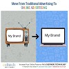 Online Marketing vs Traditional Marketing