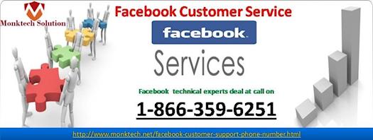 Know Via Facebook Customer Service 1-866-359-6251 To Create Safe And Secure FB-ID