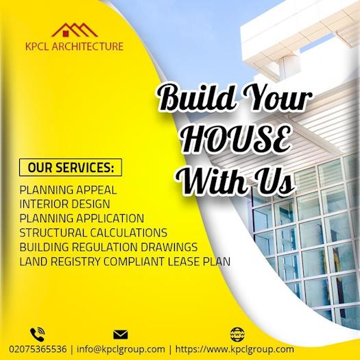 KPCL Architecture - Build your house with us 