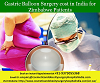 Gastric Balloon Surgery cost in India