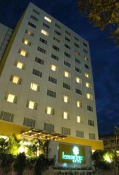 Lemon Tree Hotel, Chennai