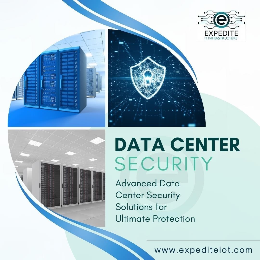 Healthcare Data Center Security in Oman: Safeguarding Patient Information