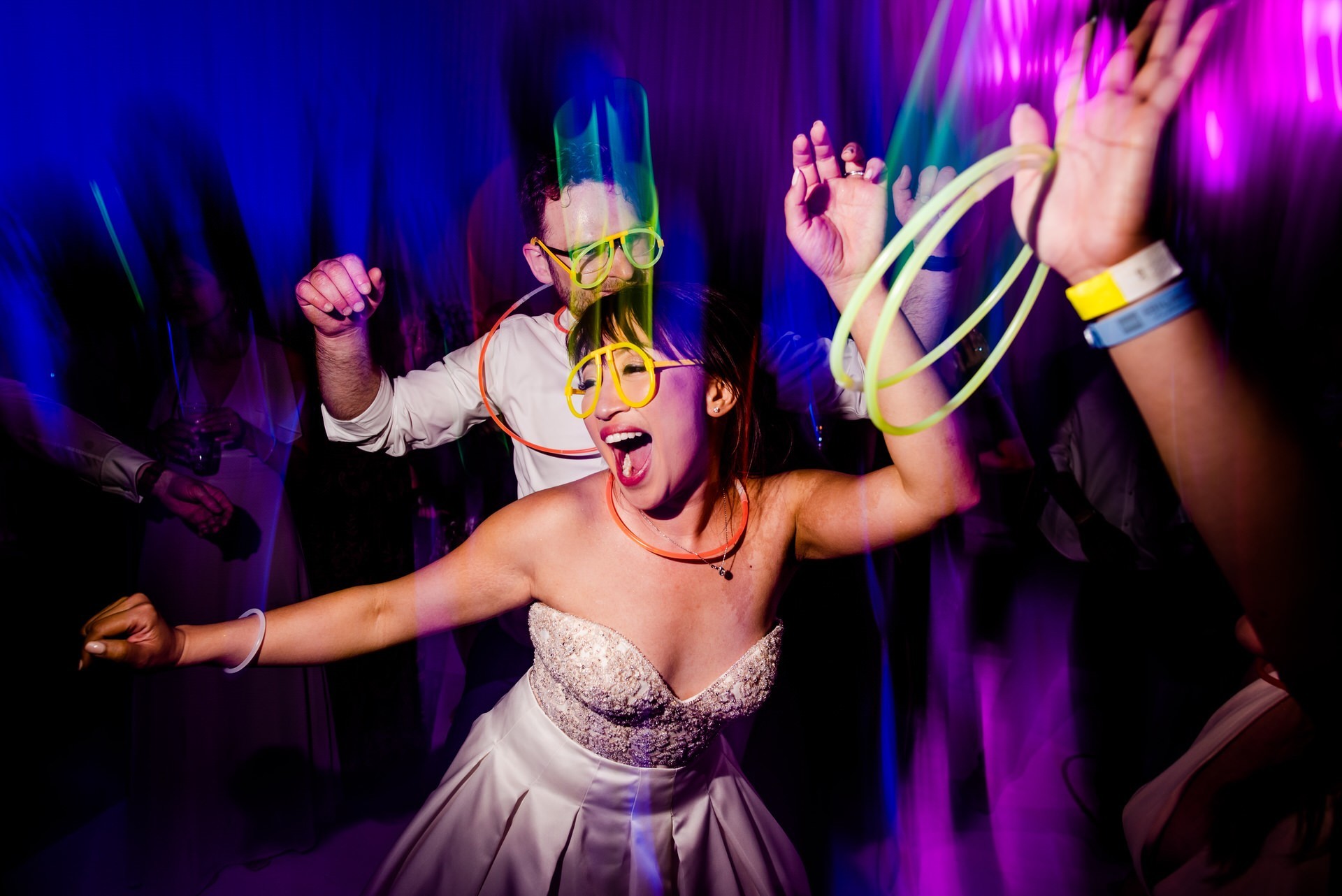 Philly Star Events - Wedding DJ Entertainment