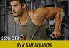Gym Clothes Is a Recognised Online Retail Store Having Cheap Gym Clothes For Men