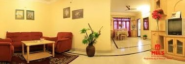 Service apartments in bangalore