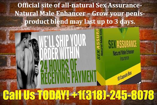 Top Male Enhancement Products & Sexual Stamina Pills